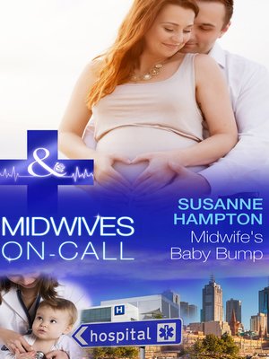 cover image of Midwife's Baby Bump